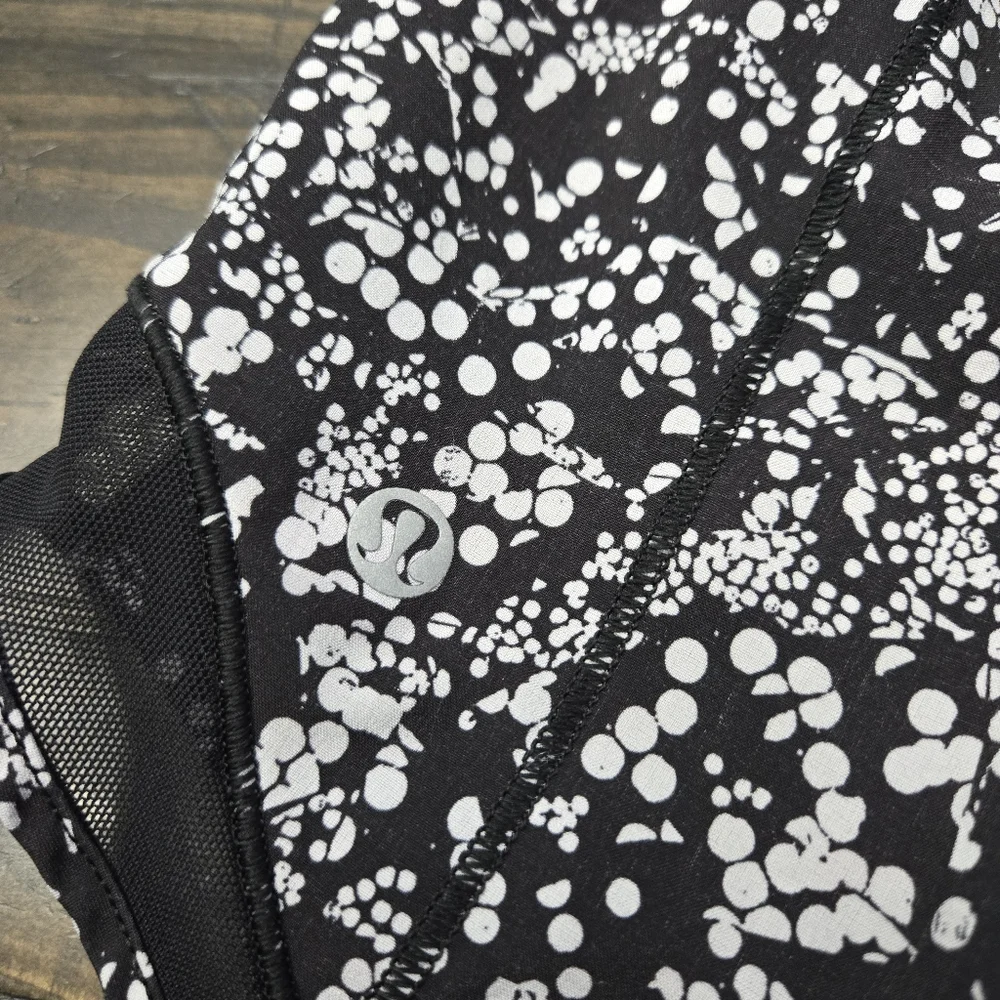 LULULEMON Hotty Hot Shorts | 4‎